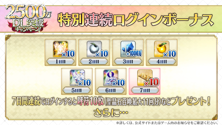 Jp 5 11 25m Dl Campaign Lb 6 5 Info Fgo Discussion Gamepress Community Jp 5 11 25m Dl Campaign Lb 6 5 Info Fgo Discussion Gamepress Community