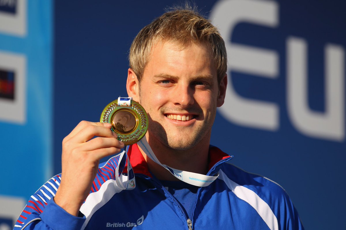 I’m excited to be confirmed as the Chair of the new LEN Athletes’ Committee @LENaquatics 
len.eu/?p=19478