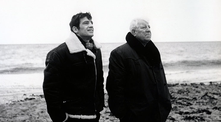 60 ans d''Un Singe en Hiver'.
#Schnock #JeanGabin #JeanPaulBelmondo #HenriVerneuil #MichelAudiard #AntoineBlondin