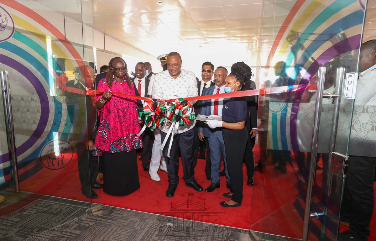 StateHouseKenya's tweet photo. 2/2 MAS Intimates Kenya Limited is a scion of MAS Holdings, the largest apparel technology company in South Asia, involved in the offshore production of clothing items for leading global brands. https://t.co/AeOhzve6Zz