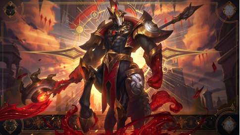 Sharkk_LoL's tweet photo. Hey les amis, avant d'oublier, voici un petit concours pour gagner 5 skins de Hécarim arcade avec le chroma émeraude
Comme d'habitude
Follow + RT + tag 45 amis + photo de toi sur un cheval ou une licorne (au choix)
TAS le 18/05/2022 https://t.co/yWJLe0KBYc