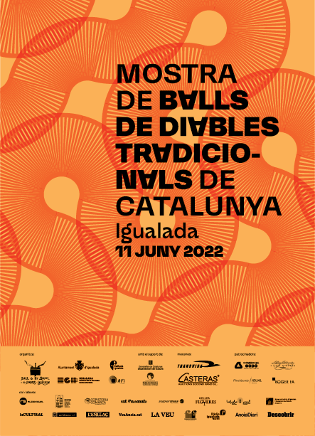 Ball de Sant Miquel tweet media
