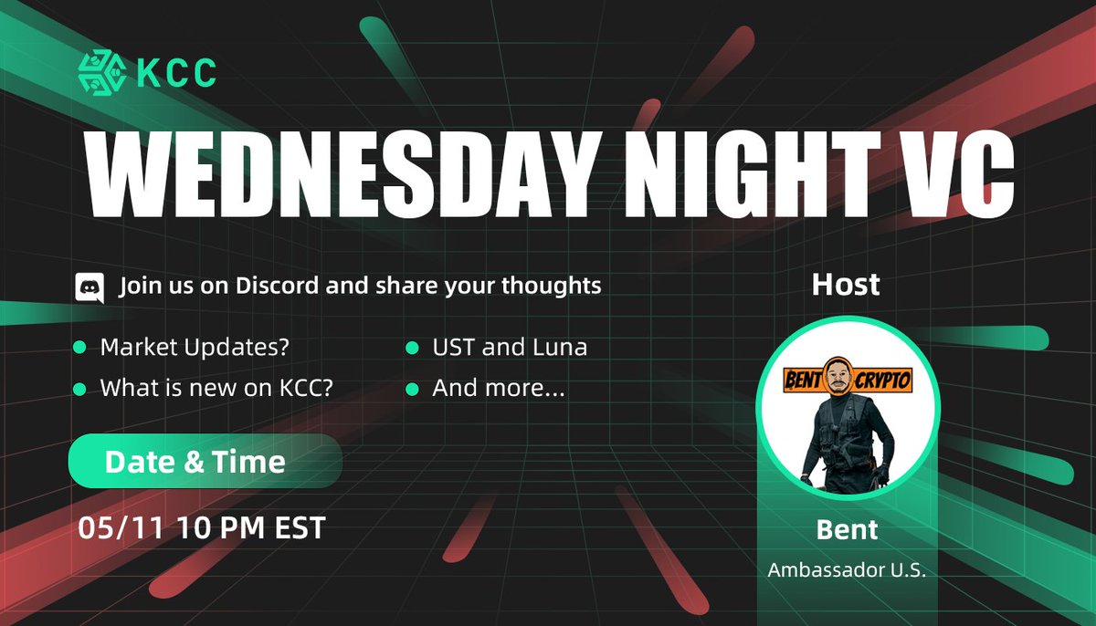 KCCOfficialTW's tweet image. Tonight @ 10:00 PM EST.⏰

Join us on Discord to share your thoughts so we can hear from you! 🫵

Join Our Discord At: discord.gg/UnxfrgFB3R