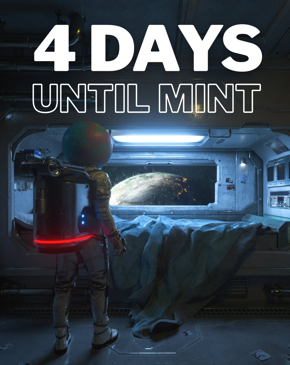 It's getting closer 👀

5 WL to win: RT and tag friends