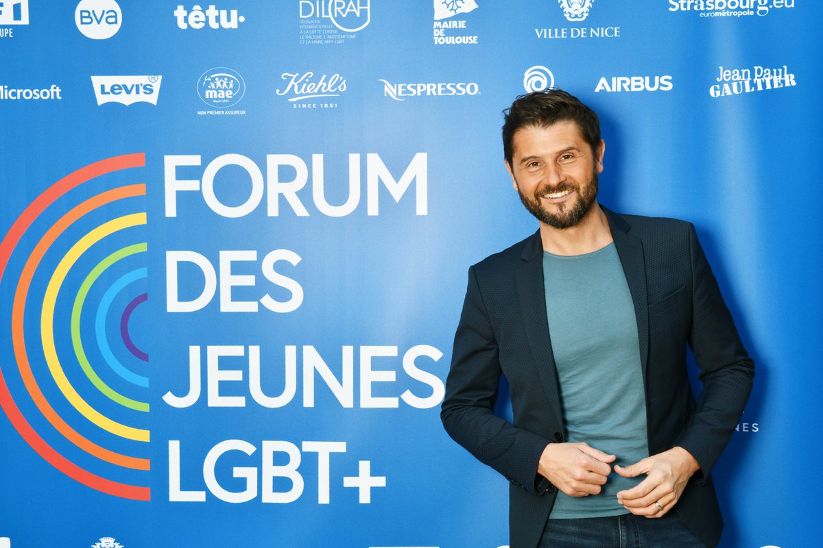 Fondation Le Refuge tweet media