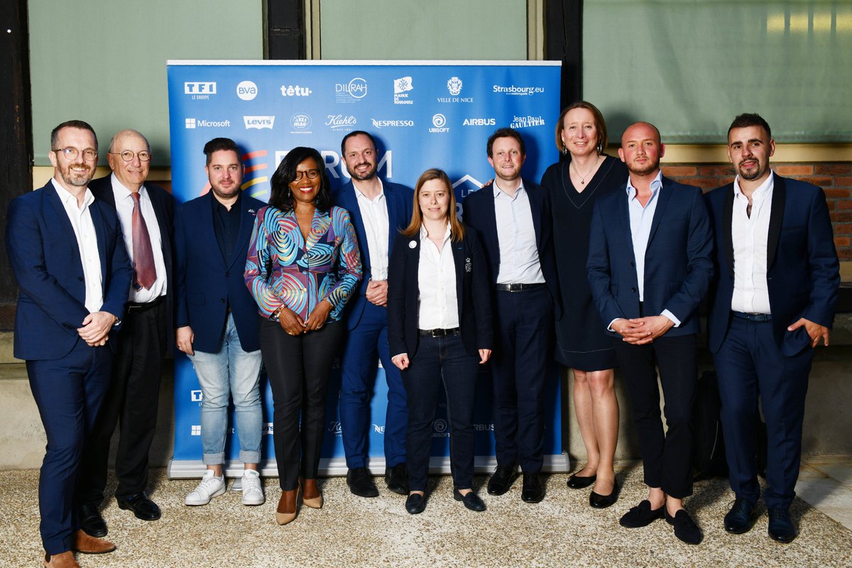 Fondation Le Refuge tweet media