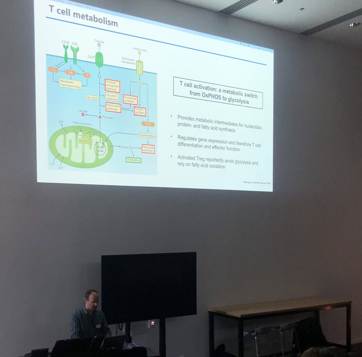 ImmunoMetNet tweet media