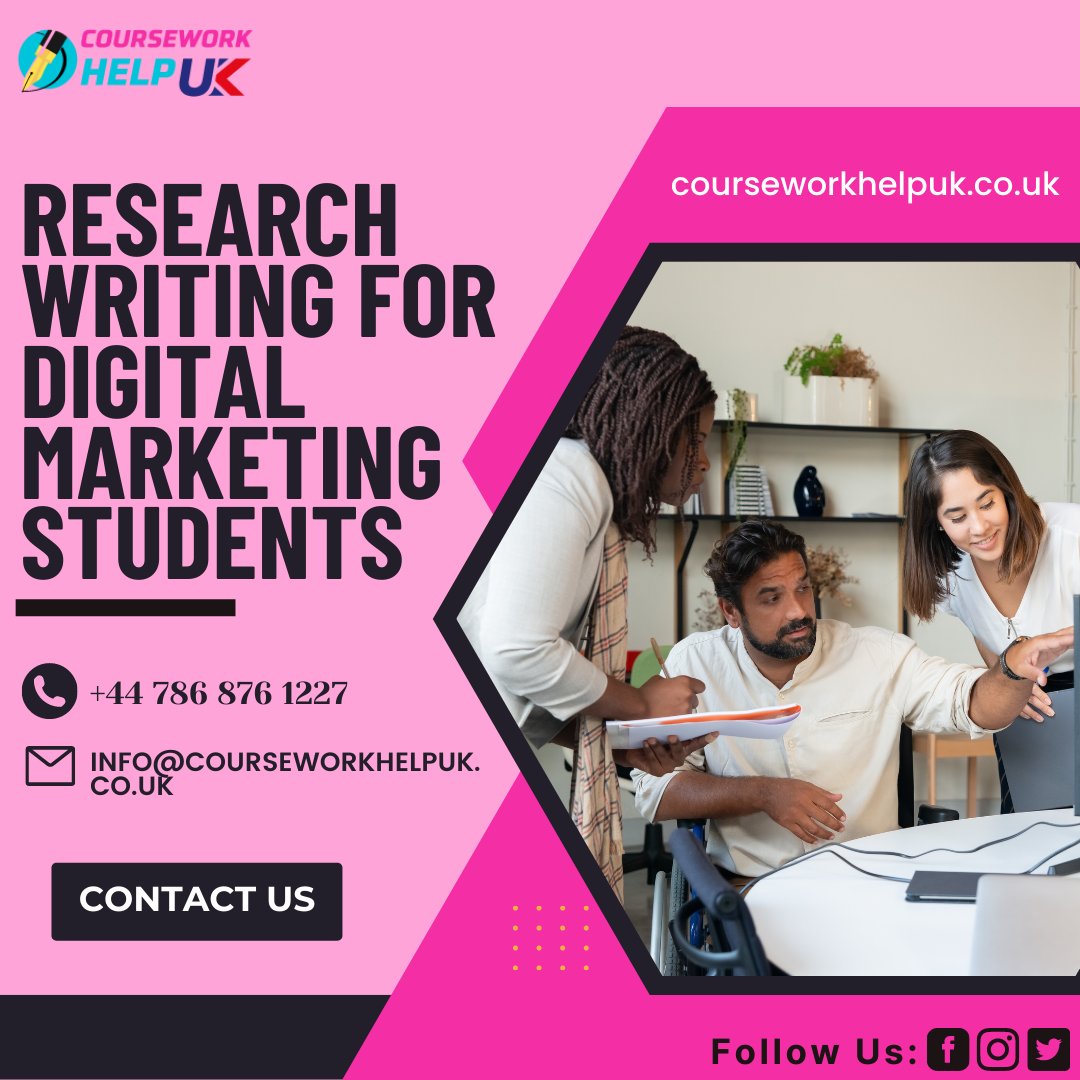 BritishCourse's tweet photo. Need help with your digital marketing research work? We have expert digital marketer who can write top quality research paper for you.

Call/WhatsApp: +44 7868 761227
Email: info@courseworkhelpuk.co.uk
.
.
.
.
.
.
.
.
#britishcoursework #bestacademicserviceinuk #courseworkhelpuk https://t.co/QulIIOBS5O