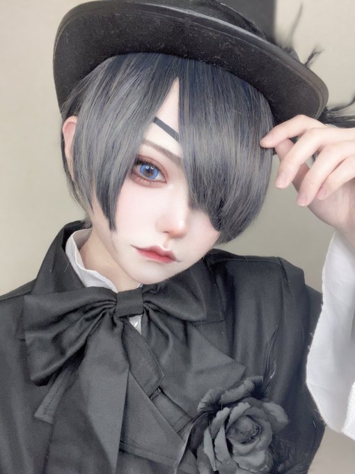 Twitterのコスプレ画像9