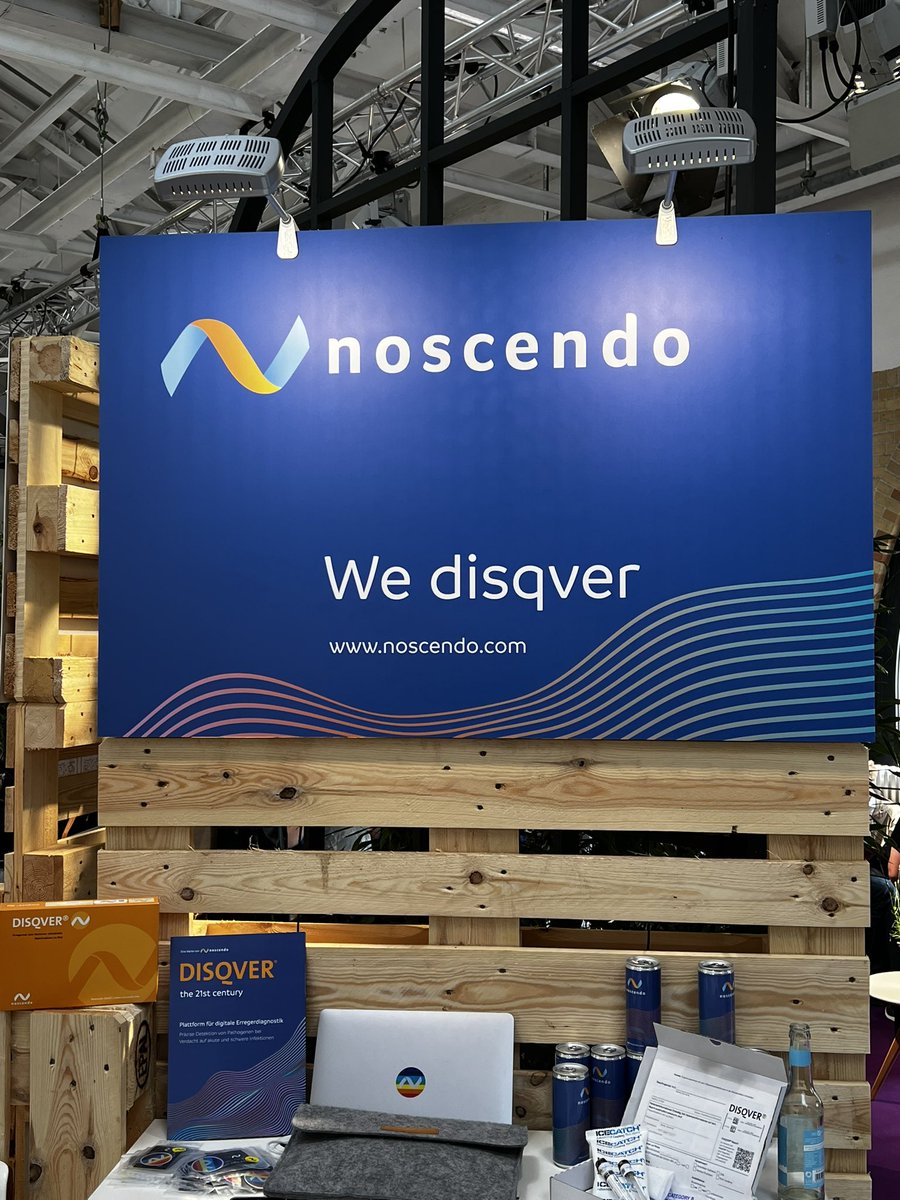 Noscendo tweet media