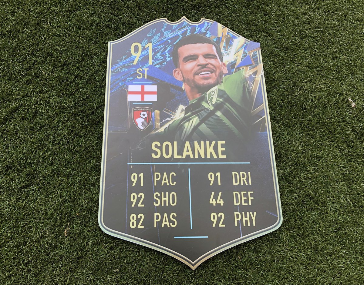 AFCB Superstore tweet media