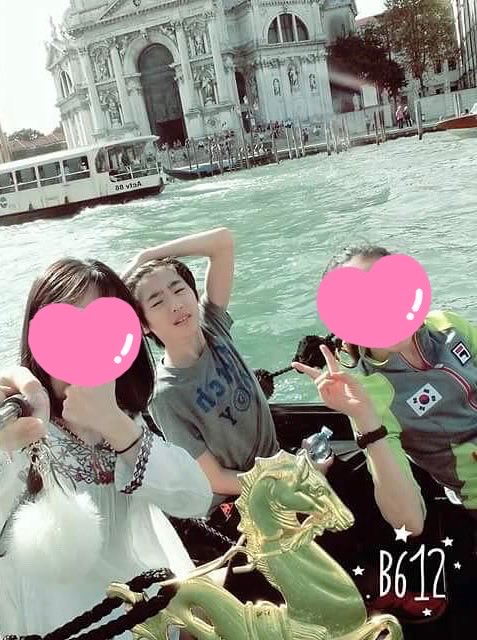 1208_PSH's tweet photo. #SUNGHOON: just some of his pre-debut pics🥺❤ https://t.co/S7GIZmVfHj