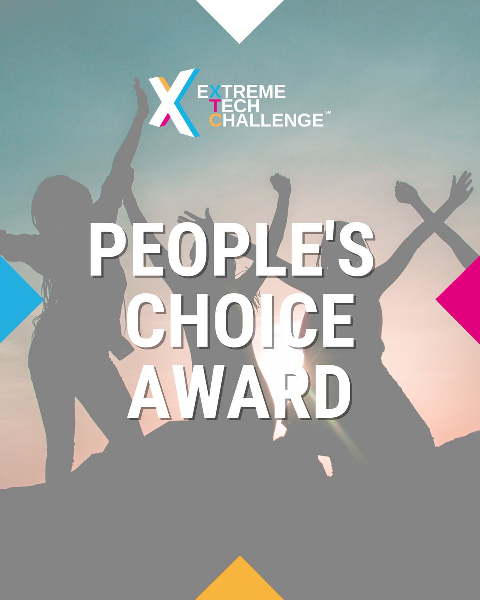 AarogyaAi's tweet photo. AarogyaAI is in the running for the Extreme Tech Challenge People’s Choice Award. This award gives us the opportunity to share our vision and pitch our startup at the finalist stage in San Fransico. Vote for us here: https://t.co/P1gLsrwxKE

#XTC2022
#DigitalHealth
#HealthTech https://t.co/0pvob4HvbR