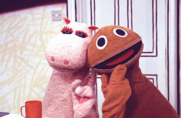 Boris and Gove uncovered !!
