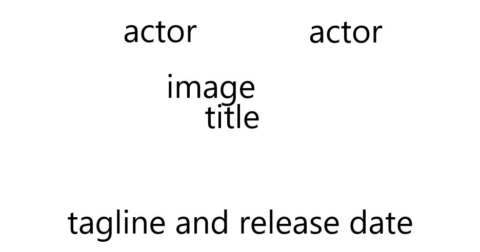 Matthewcollege3's tweet photo. movie poster thumbnail concepts https://t.co/NSySKrT232