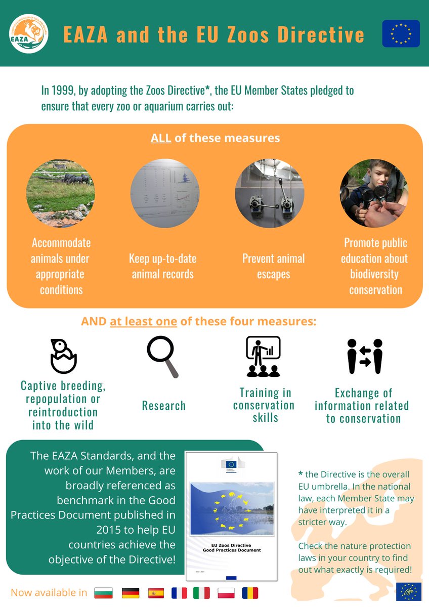 Environment Partnership Programme for Accession tweet media