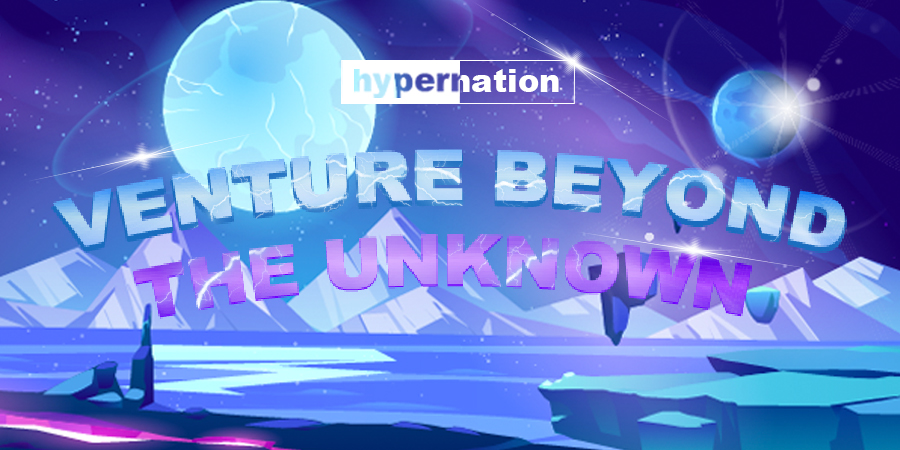 HyperNation tweet media