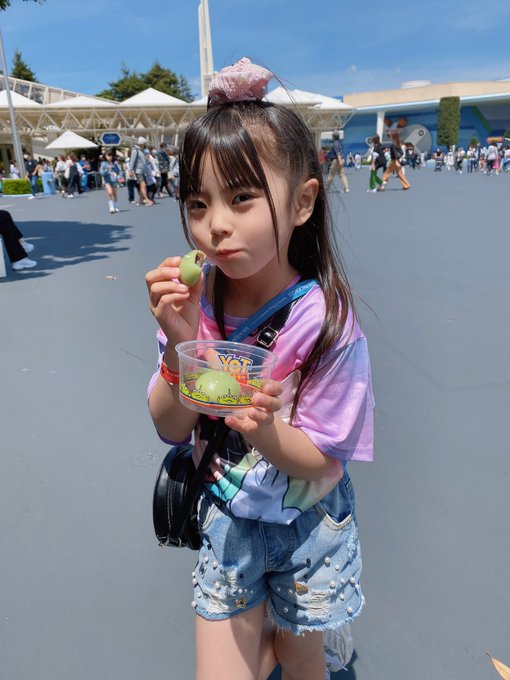 Twitterのコスプレ画像12