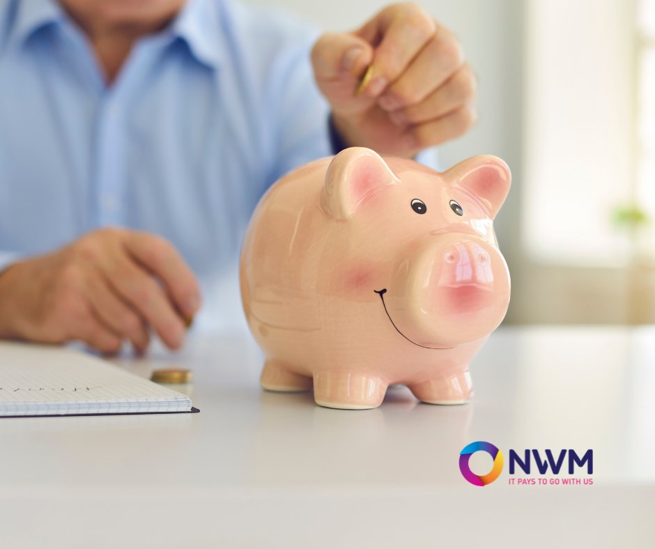 One of the benefits of working with NWM is that we automatically enrol you in a pension scheme with our nominated pension provider.  You can always choose to pay in more & you may opt out of the scheme should you wish.

#contractor #Pension #nwmumbrella