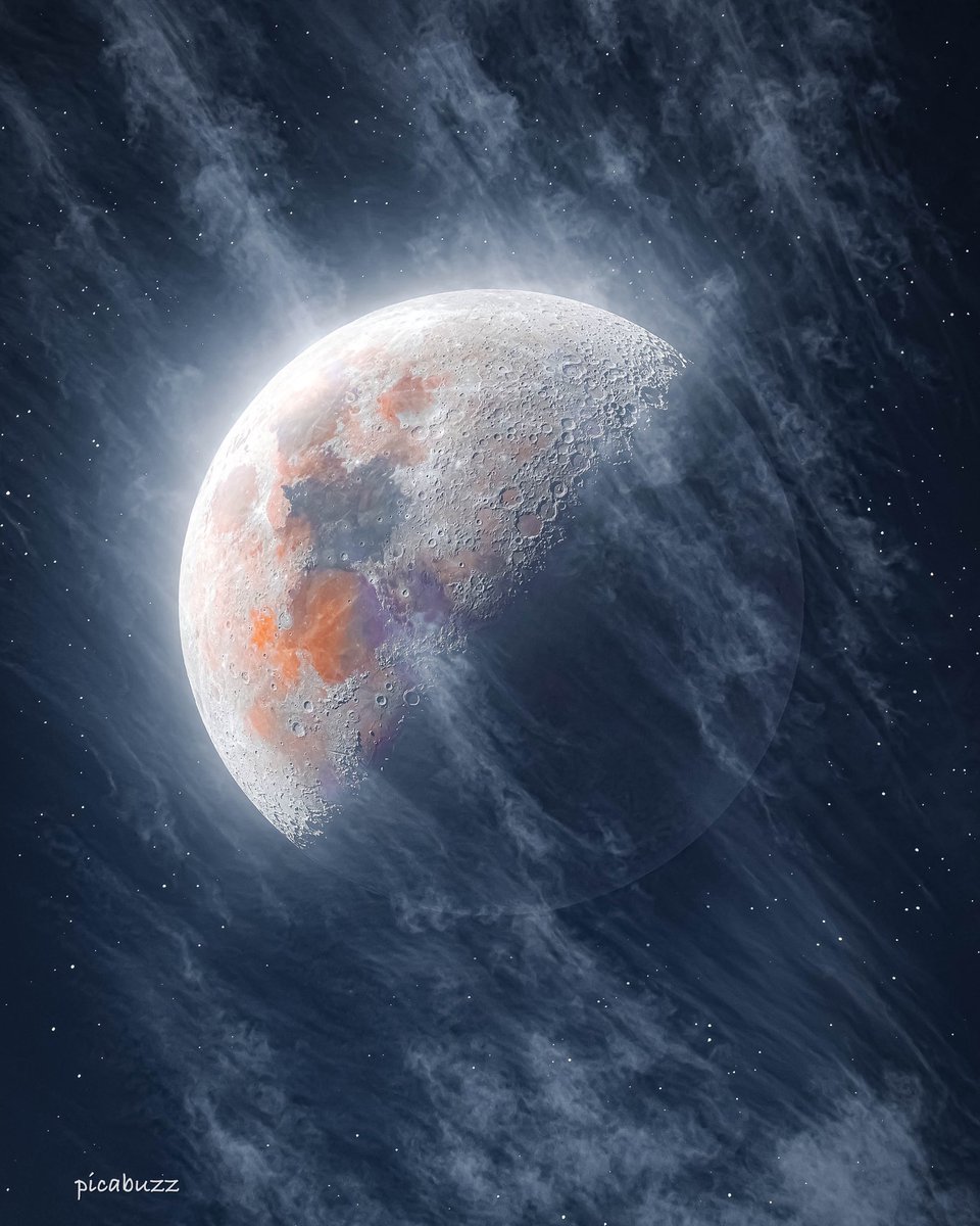 Astrophotography (@astrophotosnap) on Twitter photo 
