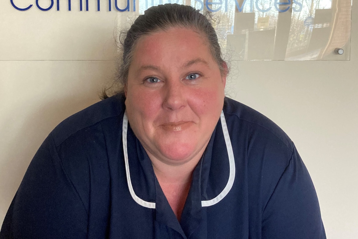 Happy #InternationalNursesDay from Pilgrims Hospices! We send a huge, heartfelt #ThankYouThursday to our amazing nurses and care teams on this very special day. Nurse Shayla from <a href="/PilgrimsHospice/">Pilgrims Hospices</a> #Thanet shares what she loves about her role: ow.ly/JpvB50J4VEH 🥳 🥰 💙