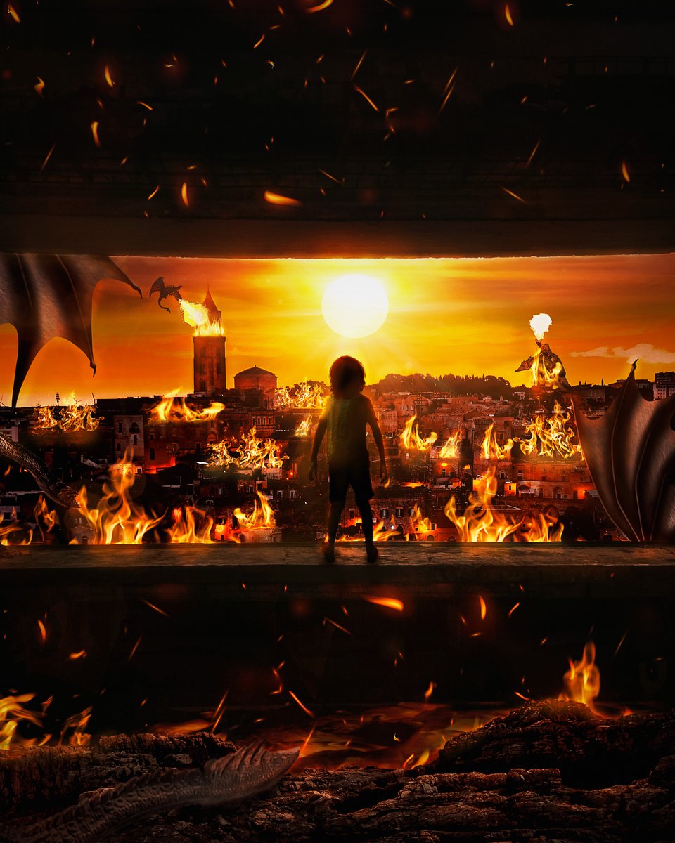 harshitdave's tweet photo. NFT Fam! 

Let's not forget THE WINDOW collection.

2 pieces are available on secondary 

'Portal' and 'Fire' 
for 0.85 $ETH and 1 $ETH 

Thank you @saucebook and @PeterArt18 for giving this value to my work. https://t.co/a6kB3u9NAg