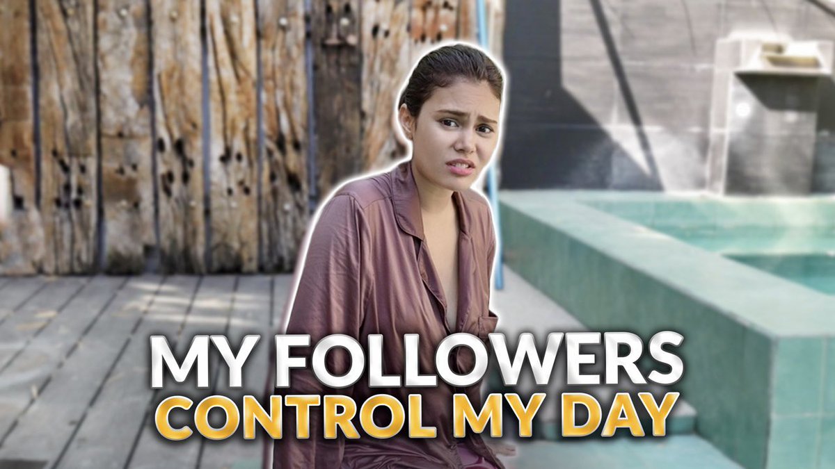 Ivana Alawi tweet media
