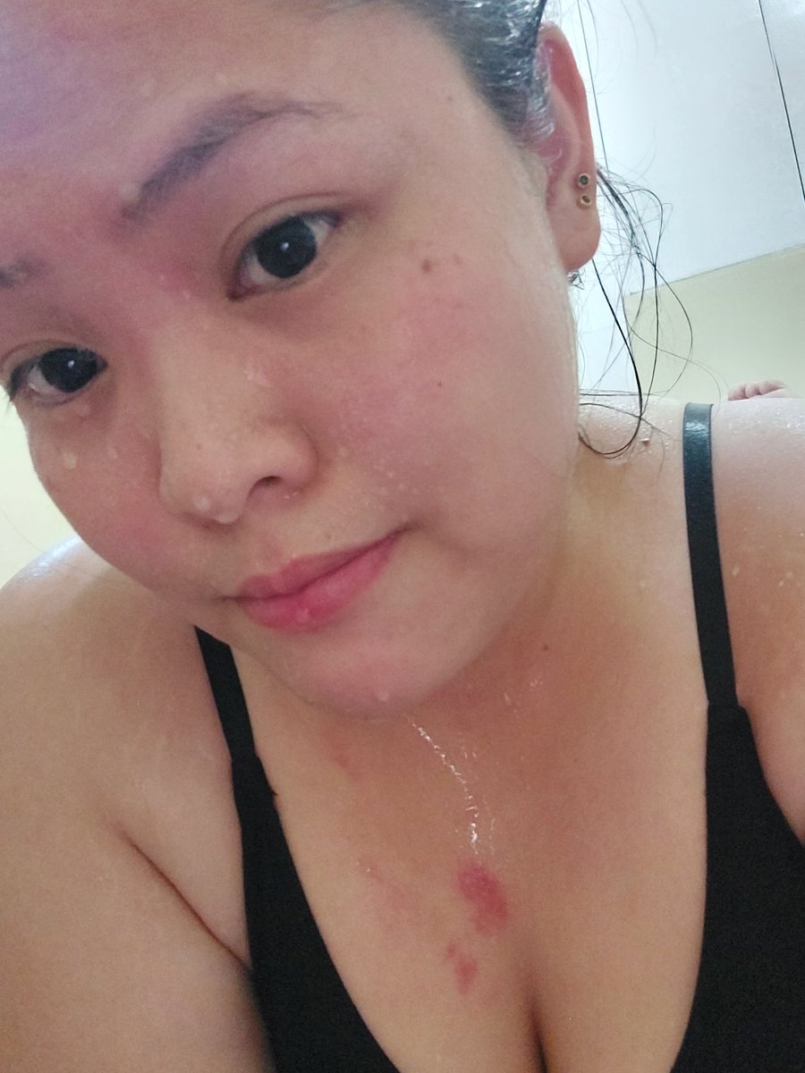 juson_anna's tweet photo. Burning the fats lol 😂 https://t.co/iMlXV3hZnl