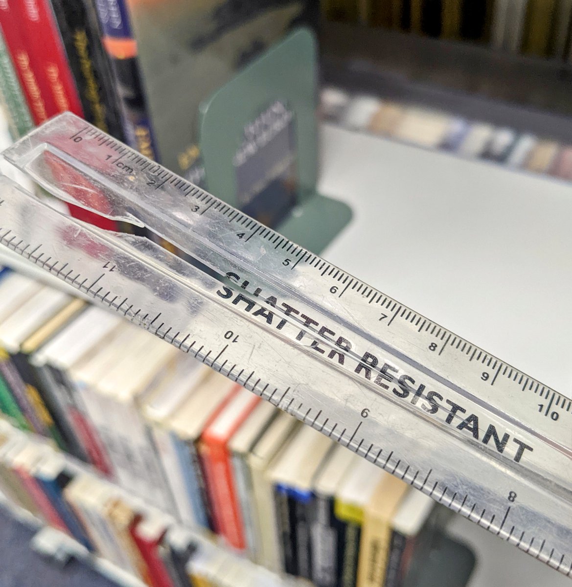 MMU Library tweet media
