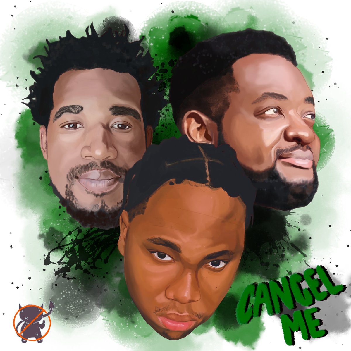 PodcastCancel's tweet photo. Good Afternoon CMP Fam 🙏🏾❤️😌
We hope you're all living well🎊, achieving your goals😤, finding a comfort partner for winter👀❤️ and staying safe😩.

The latest CMP Wednesday will be live in a few minutes and it's quite the spicy one 😉 we hope to hear more from you🚫😈 🔥 https://t.co/VLJqFLakPS