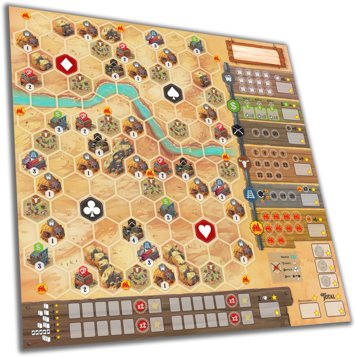 Simon Milburn tweet media