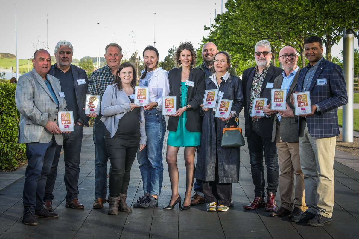 The Courier Food & Drink Awards tweet media