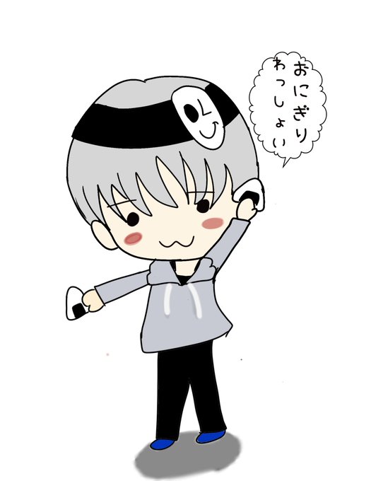 スマイリーイラスト 高画質 のtwitterイラスト検索結果 古い順