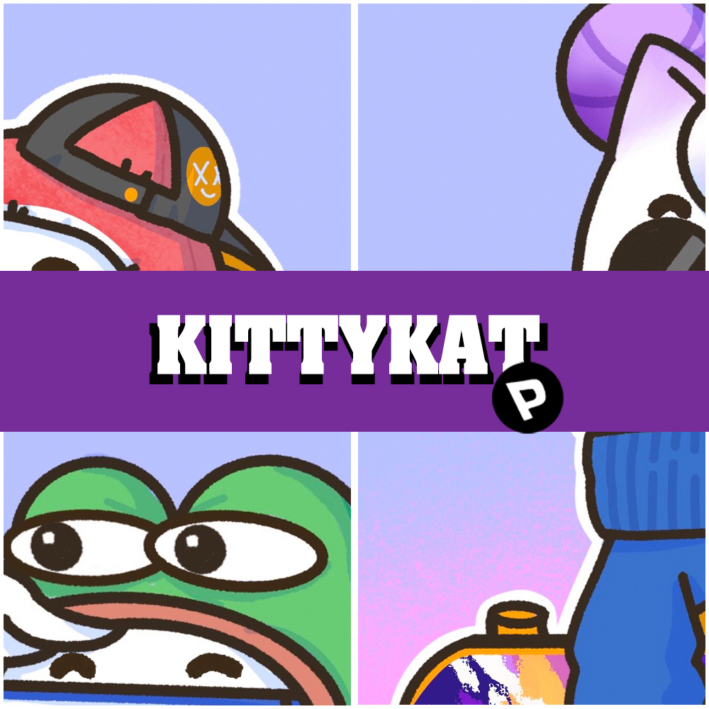 KITTYKAT ᴺᶠᵀ tweet media