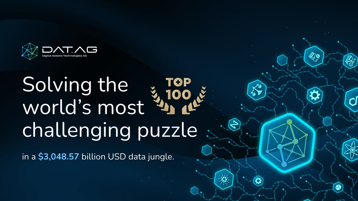21nauts's tweet photo. We are humbled to be a part of the TOP 100 Swiss startup award @venturelab_ch. Please vote for us and be a part of our journey to solve some of the most challenging puzzles in the #crypto #accounting space! 🧑‍🚀🧩👉🏿 https://t.co/xi1SDBpjA1

#TOP100SSU #startup #fintech #blockchain https://t.co/9KsNrYpxRK