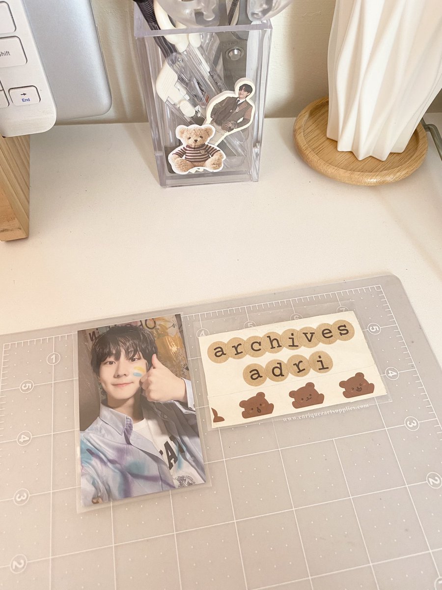 archivesadri's tweet photo. wts lfb ph onhand ꒰ #adrisells ꒱

jungwon enniversary pc
— ₱950 + pf
— half payo &amp; rem bal within 3 days
— ggx jnt sco

reply or dm to claim. 

🏷 jw enniv https://t.co/4Hg1YIX8ki