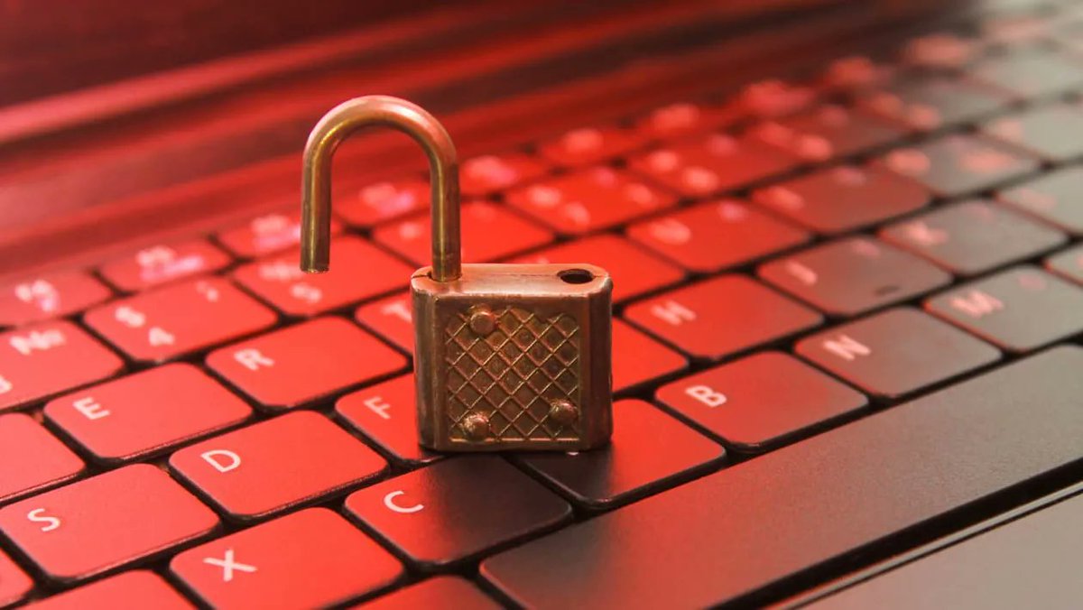 firewalls4now's tweet photo. How cyber security history repeats itself | IT PRO https://t.co/0scq4rlyE1
Equip yourself with the right tools to keep your data secure and #becybersafe. Let us help you find the right #cybersecurity solution at https://t.co/cjd2u8Dj9x #becybersmart https://t.co/jkrvSVX4gc