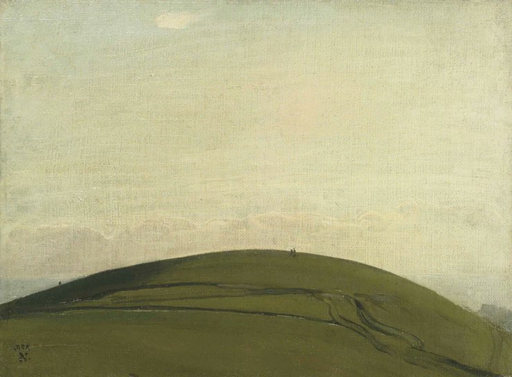 TheWNTrust's tweet photo. 'A Was an Artist', an upcoming exhibition marking the 150th year after Nicholson's birth, centring on his life in Rottingdean. Many of the exhibits are intimate and personal and have never been seen in public before.. @rdeanheritage @Rottingdean 

https://t.co/FjAazK6LQE https://t.co/xofqS6D1fe
