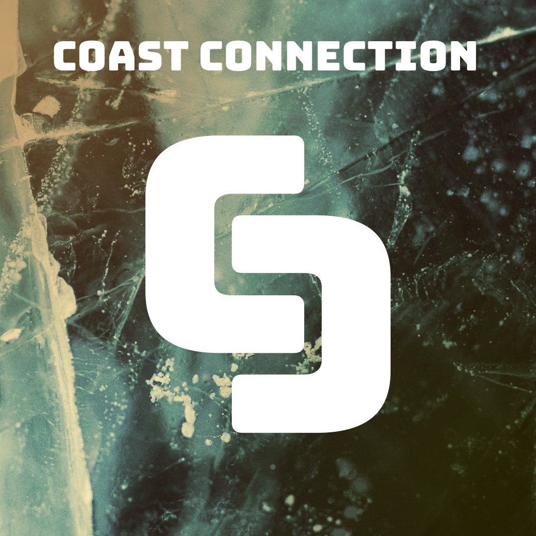 We are here - new label! #TechHouse #CoastConnection