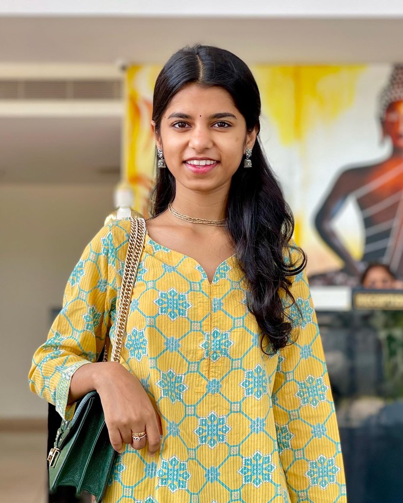 maithilithakur's tweet photo. Hi 👋 https://t.co/9CtcP2mzJP