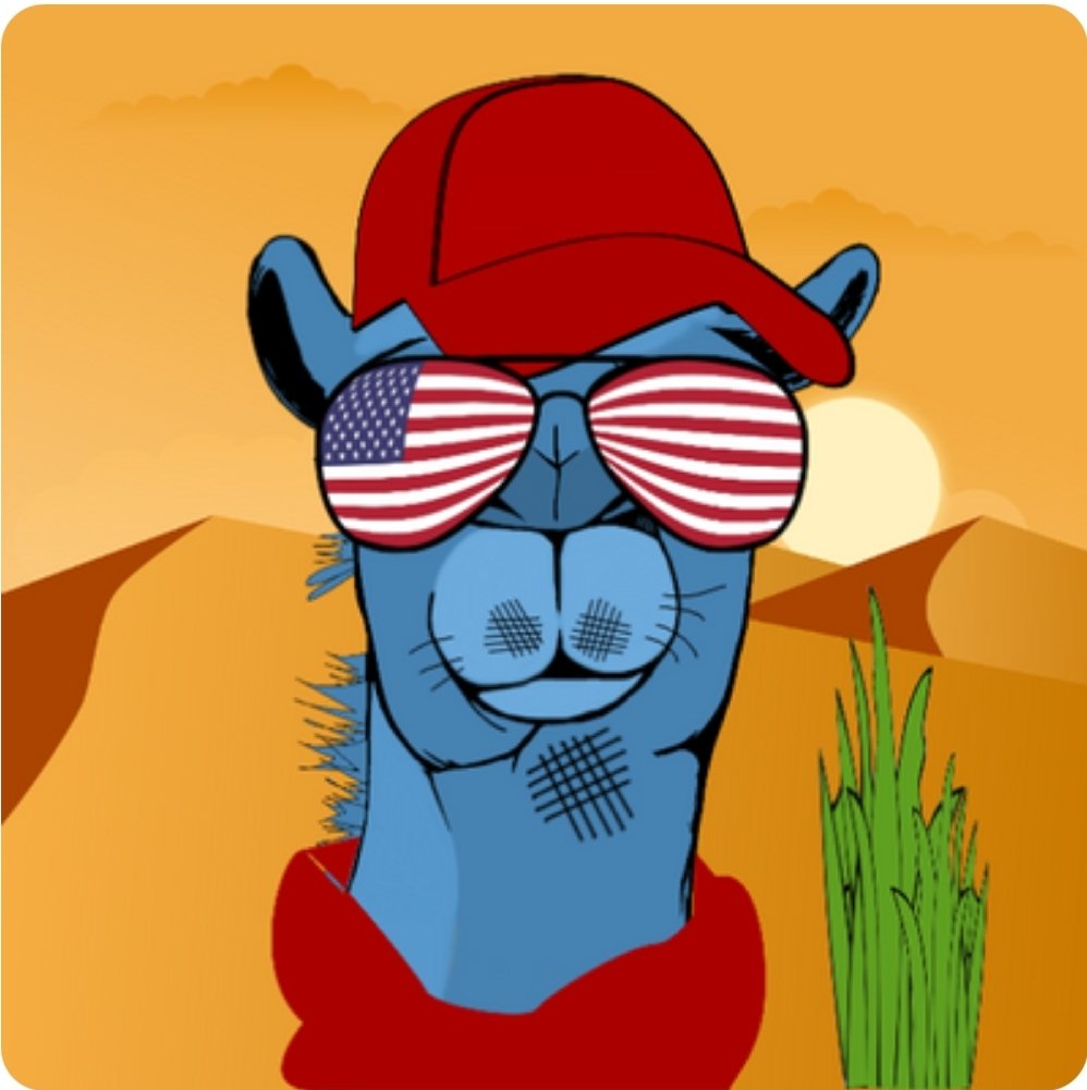 Shipofdesert's tweet photo. We have appload our new beautifull Camels 🐪💫💖 
Visit our Page to own one of them we would very happy if you Support shipofdesert @cryptocomnft
#NFT #NFTsales #NFTs #NFTCommunity #Metaverse #NFTcollectible
- Click here 👇
https://t.co/pnoG2rtOGC https://t.co/oRwPIlSYRr