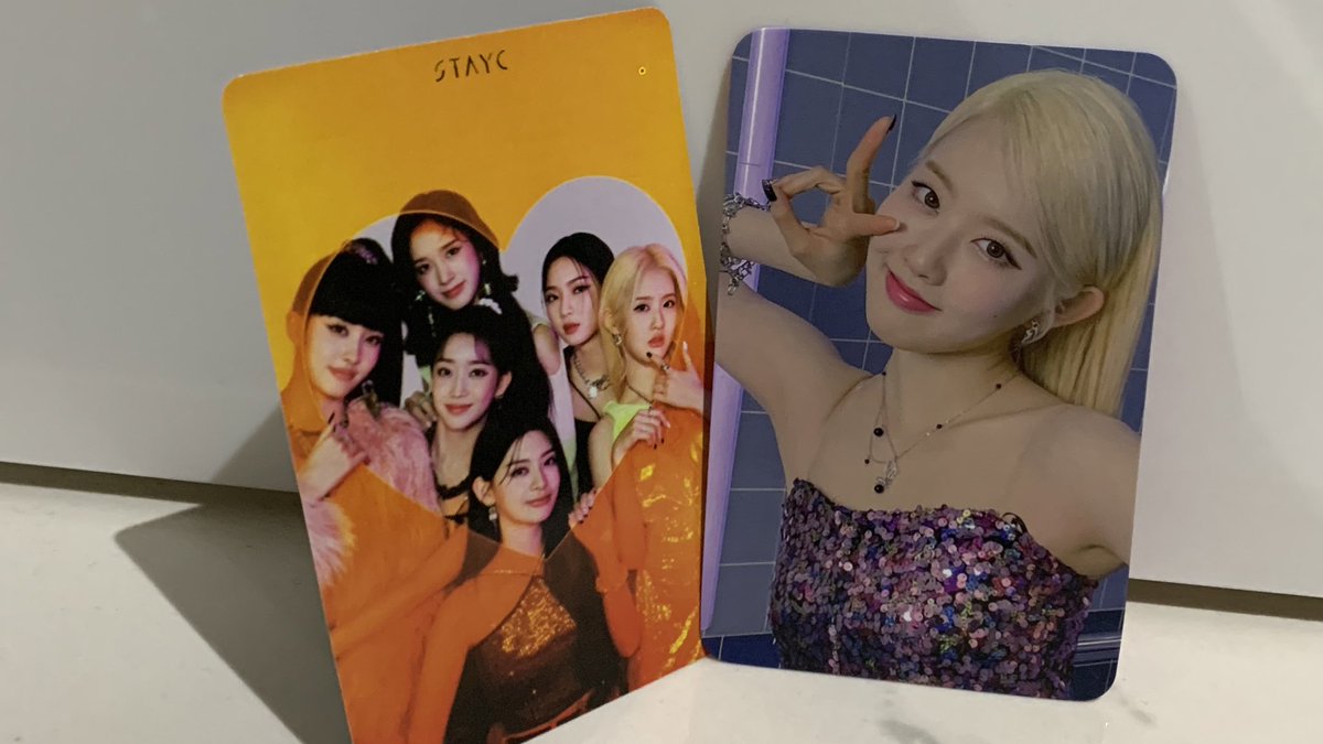 wintersieuncart's tweet photo. mail from @scythecart || #SCeedbacks
Hiii! Sieun arrived safely! Thanks for letting me buy her from you! I appreciate the smooth transaction! โTil next budol! https://t.co/wN0mlzOv0Z