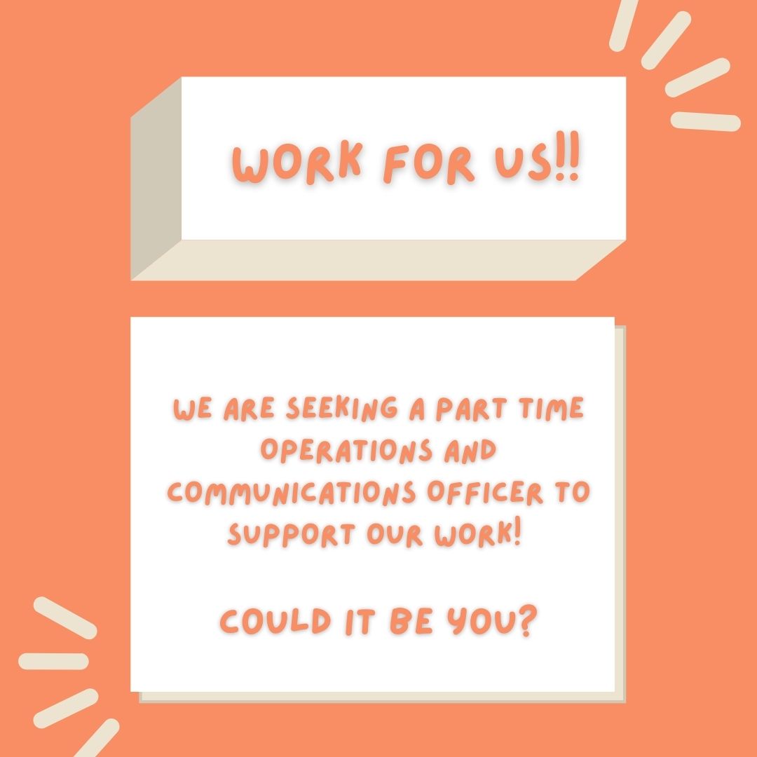 📢📢📢📢📢 We are looking for a dynamic new team member and we would love to hear from you! 

Read the full Job Description here pathwaystrust.org.uk/2022/05/10/we-…