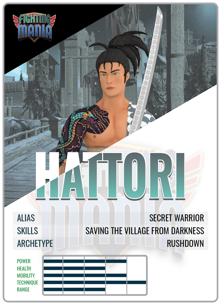 World of Arcada tweet media