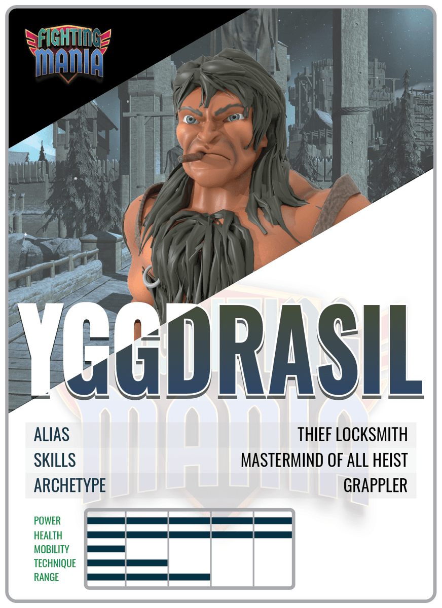 World of Arcada tweet media