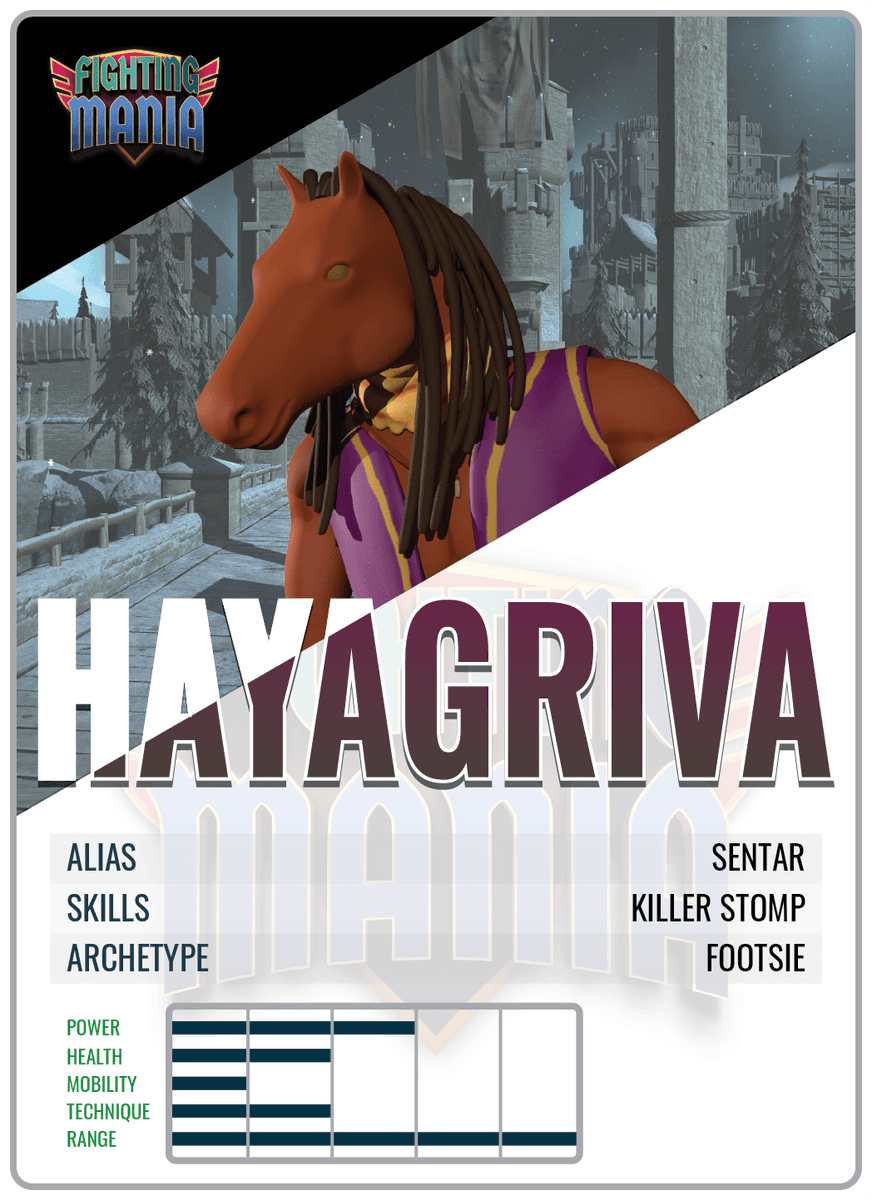 World of Arcada tweet media