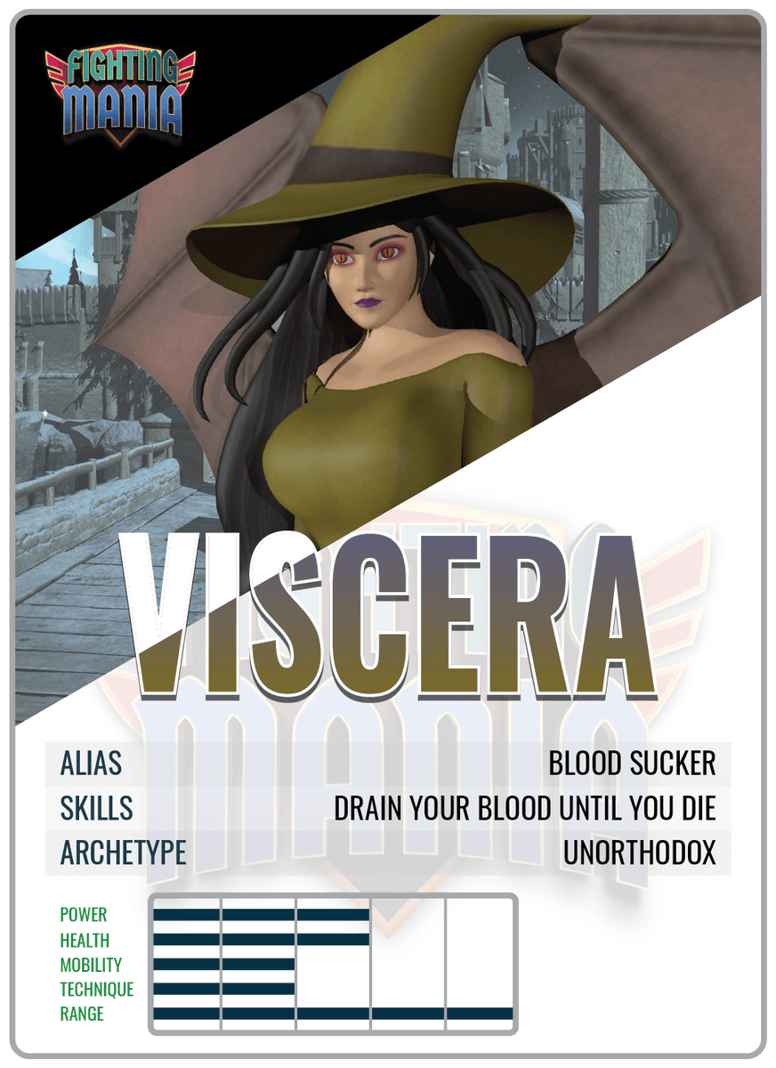 World of Arcada tweet media