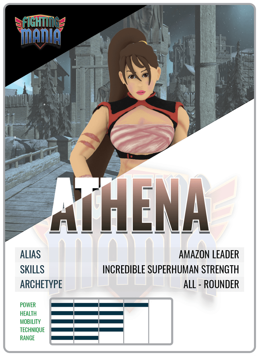 World of Arcada tweet media