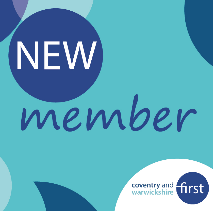 CWFirst's tweet image. We are delighted to welcome Clare of Clare Harding Coaching @CSHHarding as a member of Coventry &amp;amp; Warwickshire First.  An executive coach and facilitator, you can find out more here clarehardingcoaching.com. Welcome on board Clare!