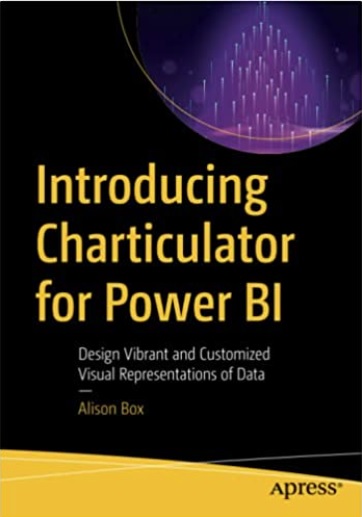 Introducing Charticulator for Power BI: Design Vibrant and Customized Visual Representations of Data amzn.to/3L59Wmv